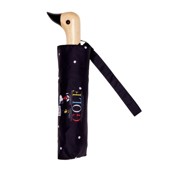 NSIMG-SHA256:40a59dd7cf226947faa060e0d4ffe87ffb2411bc488549167c3b0b4a3bd62de8 · Isalbi Original Duckhead Duck Umbrella Compact-Peanuts Golf