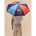 NSIMG-SHA256:89adcf9468b360f2f3420148241f586895d4998e942ae2cfa75a58da998377d6 · Isalbi Original Duckhead Duck Umbrella Compact-Peanuts Golf