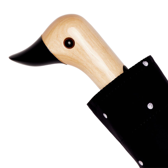 NSIMG-SHA256:48111a449a5f0076f077d3689de6f6c7e1e0a11ca47a87e04f26d880ecf5ea34 · Isalbi Original Duckhead Duck Umbrella Compact-Peanuts Golf