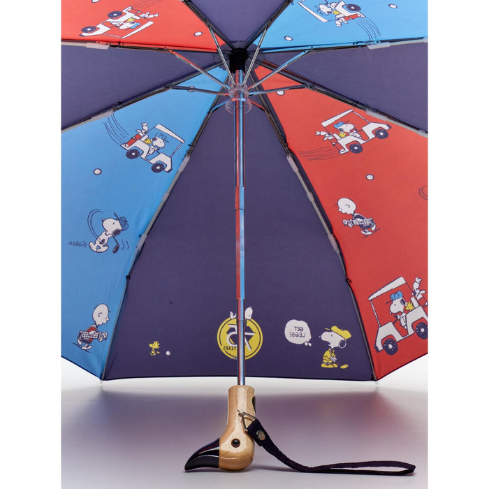 NSIMG-SHA256:89f0beae5426ecaf560559263192d1cc497f78d501fe830fdae4a6a429c02e30 · Isalbi Original Duckhead Duck Umbrella Compact-Peanuts Golf