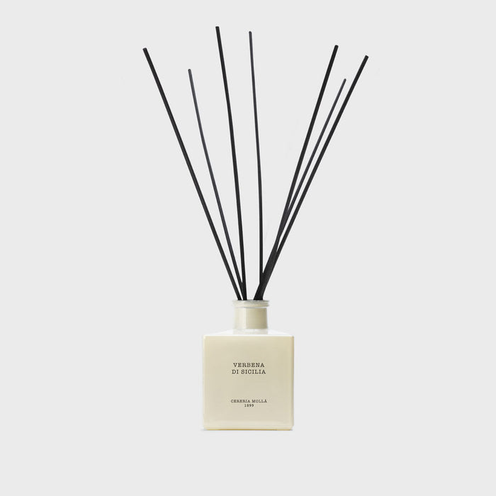 Verbena di Sicilia Premium Reed Diffuser 250ml