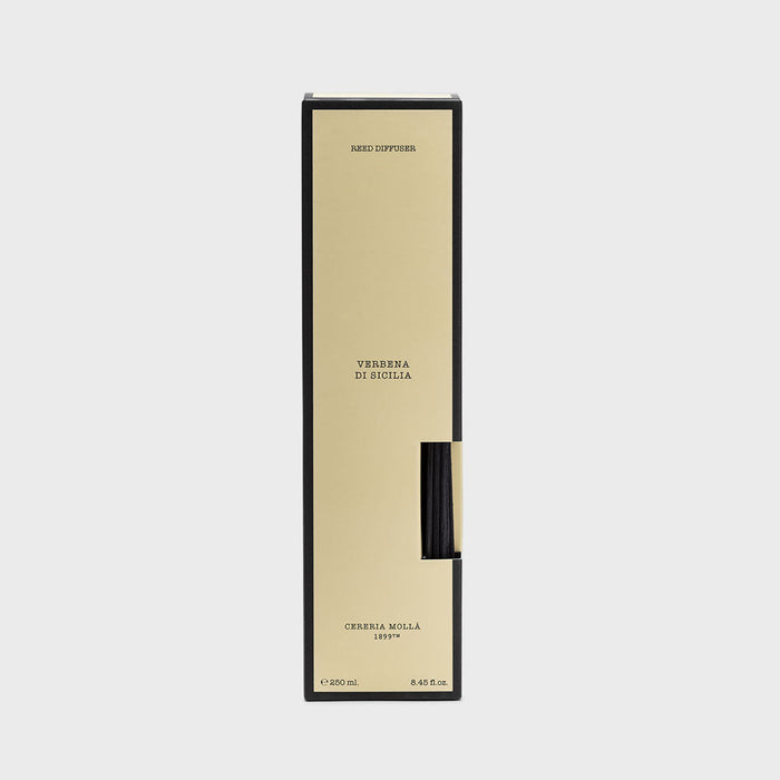 Verbena di Sicilia Premium Reed Diffuser 250ml