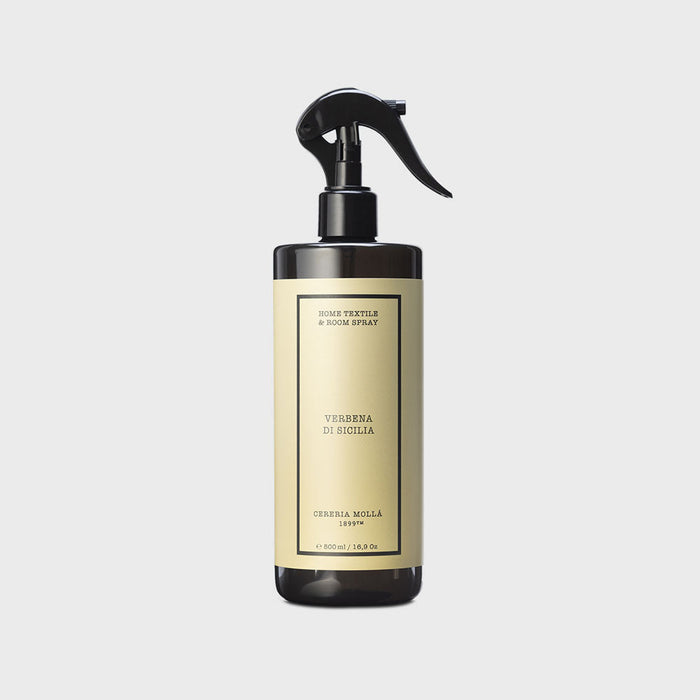 Verbena di Sicilia Home Textile Spray 500ml