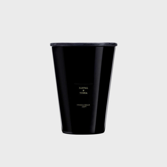 Santal & Tonka Premium Candle XXL 3.5kg