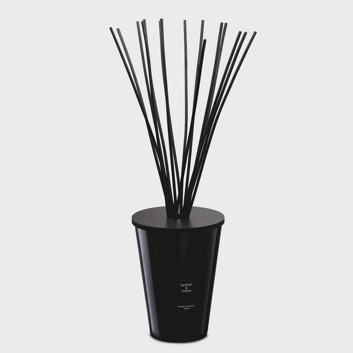 Santal & Tonka Premium Reed Diffuser XXL 3000ml