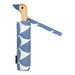 NSIMG-SHA256:f4807c549339935a5907381d231e57fe6204f25df15b32c5ee70a36307ada00c · Isalbi Original Duckhead Duck Umbrella Compact - Denim Moon