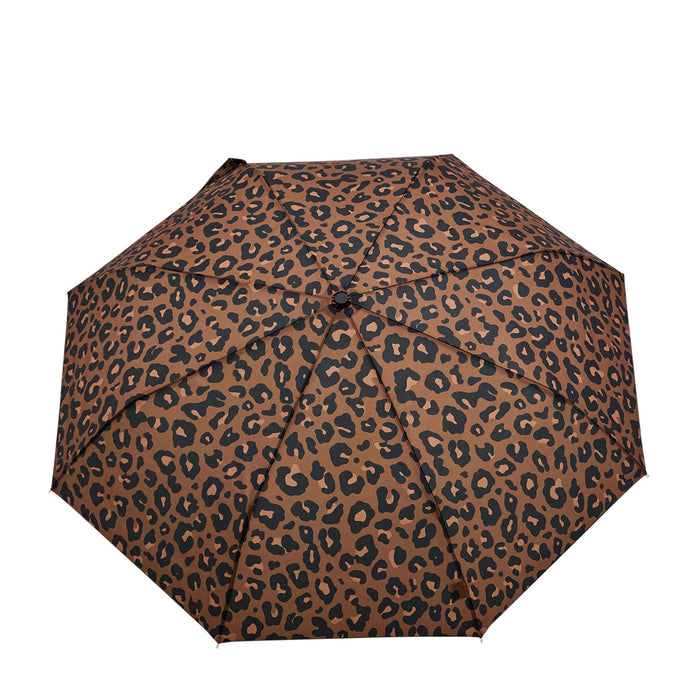 NSIMG-SHA256:8b74bdb9fcaa10caaf663456807b6d65a96464752aa200586ca34008b1247fb5 · Isalbi Original DuckHead Duck Umbrella Compact - Leopard