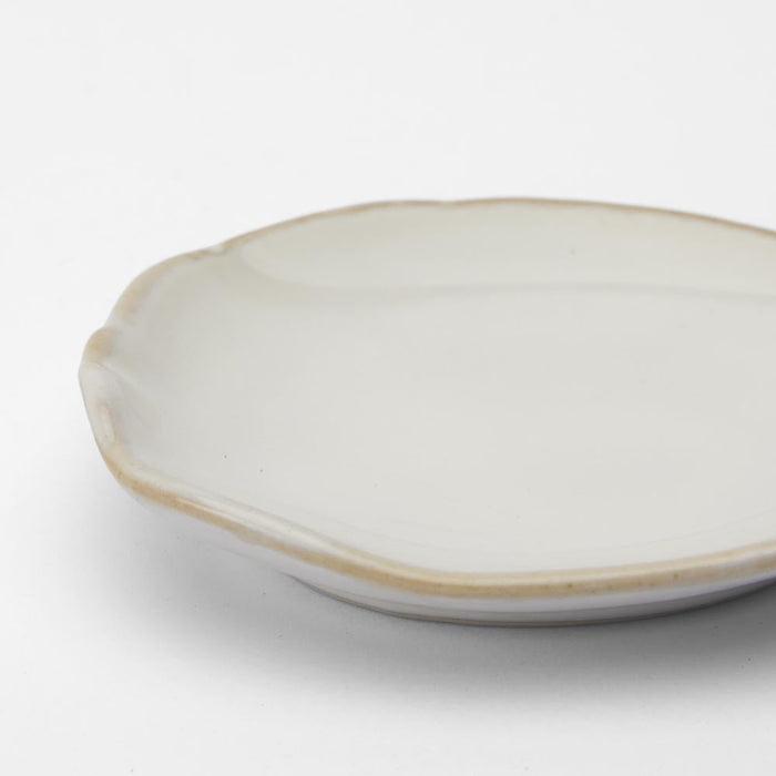 Malmo Tapas Plate 2 pcs