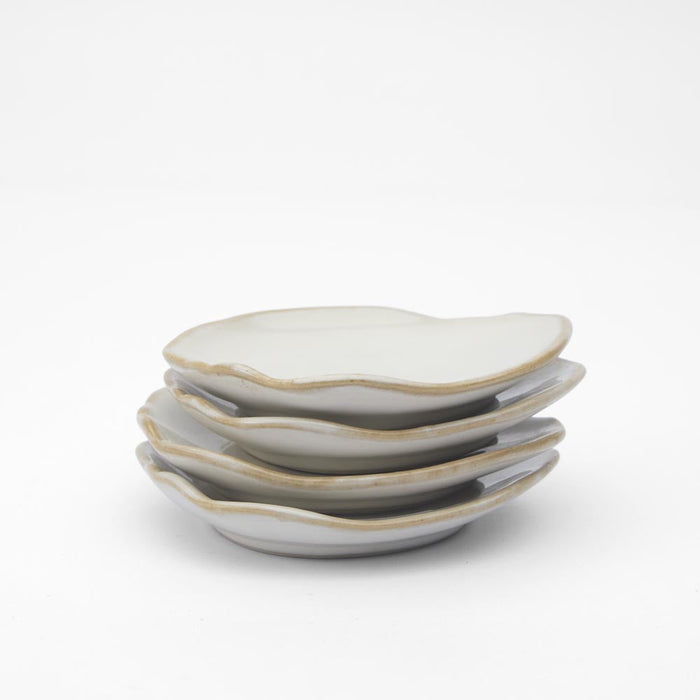 Malmo Tapas Plate 2 pcs