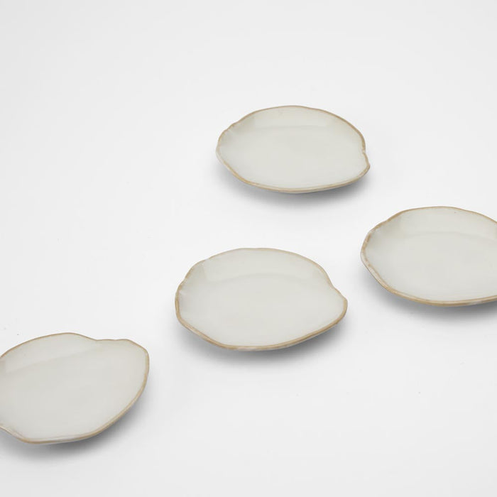 Malmo Tapas Plate 2 pcs
