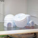 NSIMG-SHA256:d68e7fafbec6d49662ddf6b156a3b388d1cbcf4555a031fc8b8012179f92d261 · Isalbi Kikkerland Igloo Mini Ice Molds - 2pcs setWhite