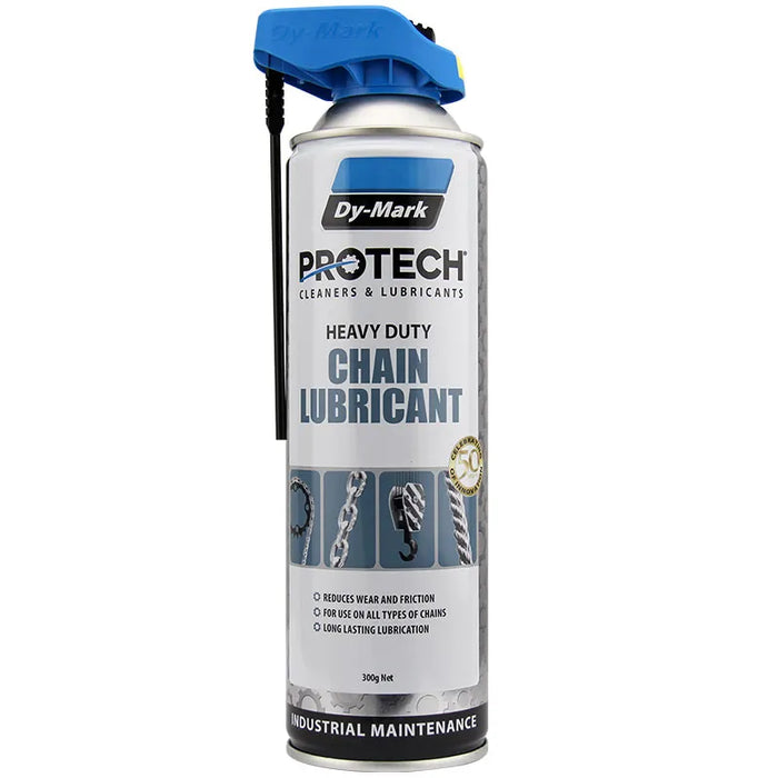 Dy-Mark Protech Chain Lubricant (Carton of 6)