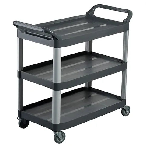 UC-001 Utility Cart Charcoal Lg
