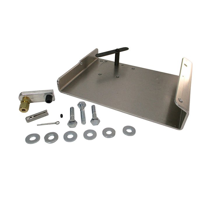 SM-212 Hlm-Clamp Top Plate