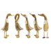 NSIMG-SHA256:a43011f21c83b7c9b10163fea8050f9d477bdc174f35ea9dacb95e4aa9c2790e · Isalbi DCUK Natural Wooden Duck 5 Assorted Natural