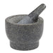 NSIMG-SHA256:0d5ec655fb027c4445e95527720c1f545eee06b7a94b48b3acf26fba7ebc154c · Isalbi Davis & Waddell Traditional Granite Mortar & Pestle Grey