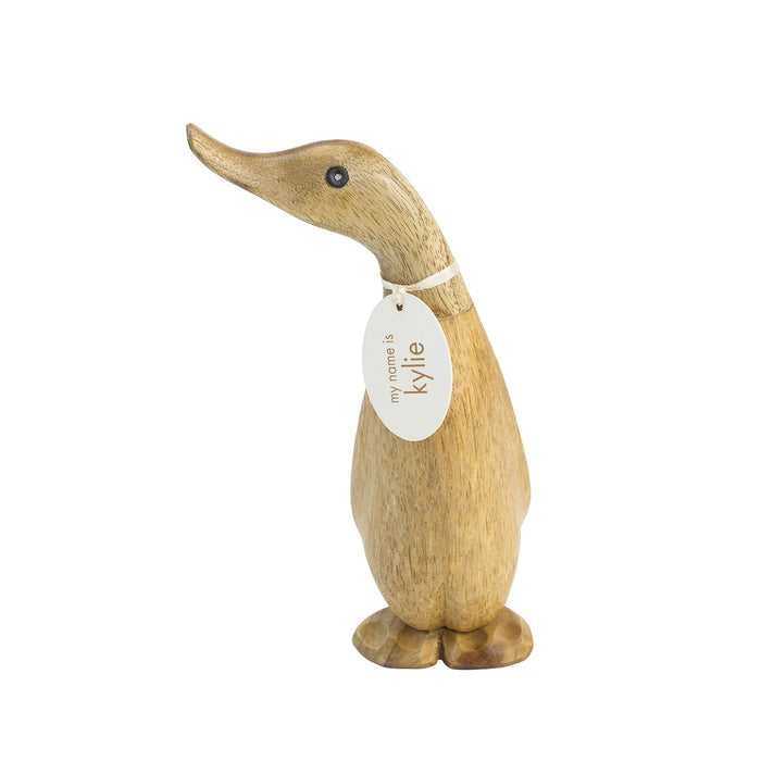 NSIMG-SHA256:fed2e22c51356860ce4a2d987819bc59d1fbd106cc762ee4e12d58683004cb7b · Isalbi DCUK Natural Wooden Duckling 5 Assorted Natural