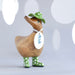 NSIMG-SHA256:a7fa06b2c611197cdae28c5b8f4d826c161c3a36cabb7d8613d3f52ac1f0b61b · Isalbi DCUK Spotty Hat Ducky CDU 10pcs/5 Assorted