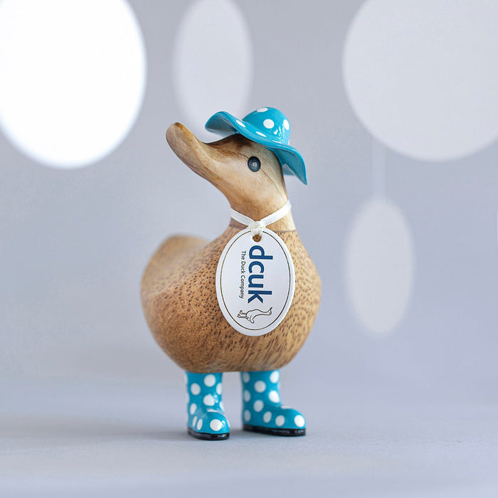 NSIMG-SHA256:926f5e9b5766599b49f1039aca4da186cbfa0755cbb8f1fde301aa592e2a05df · Isalbi DCUK Spotty Hat Ducky CDU 10pcs/5 Assorted