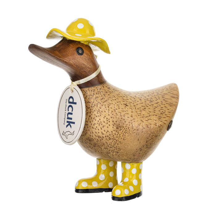 NSIMG-SHA256:0f39a2e8f22ad7489a435a5c6db57d8891e10097c66f00bf7fef1a6d8deaf0a2 · Isalbi DCUK Spotty Hat Ducky CDU 10pcs/5 Assorted