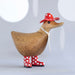 NSIMG-SHA256:ef32a72ffb39fb1c245177d1da36fee4221c3c18a02386012f9d996702770cd1 · Isalbi DCUK Spotty Hat Ducky CDU 10pcs/5 Assorted