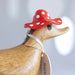 NSIMG-SHA256:3ea97d17bc061ada6df1767ab6614a8c16af65fb2572fda771e855d9d7328ff6 · Isalbi DCUK Spotty Hat Ducky CDU 10pcs/5 Assorted