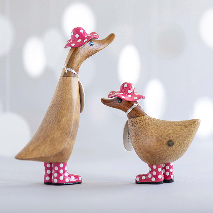 NSIMG-SHA256:776a3652de9c8be96d76d5b1b41ebac4baeece027b703eae9ddf4b39e15df72d · Isalbi DCUK Spotty Hat Ducky CDU 10pcs/5 Assorted