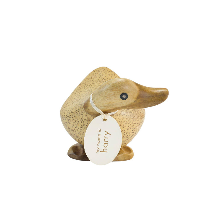 NSIMG-SHA256:0b8fbe143236dd68e22ba3af70b6befe376b3608776021b42db7f25bfd2292a8 · Isalbi DCUK Natural Wooden Ducky 5 Assorted Natural