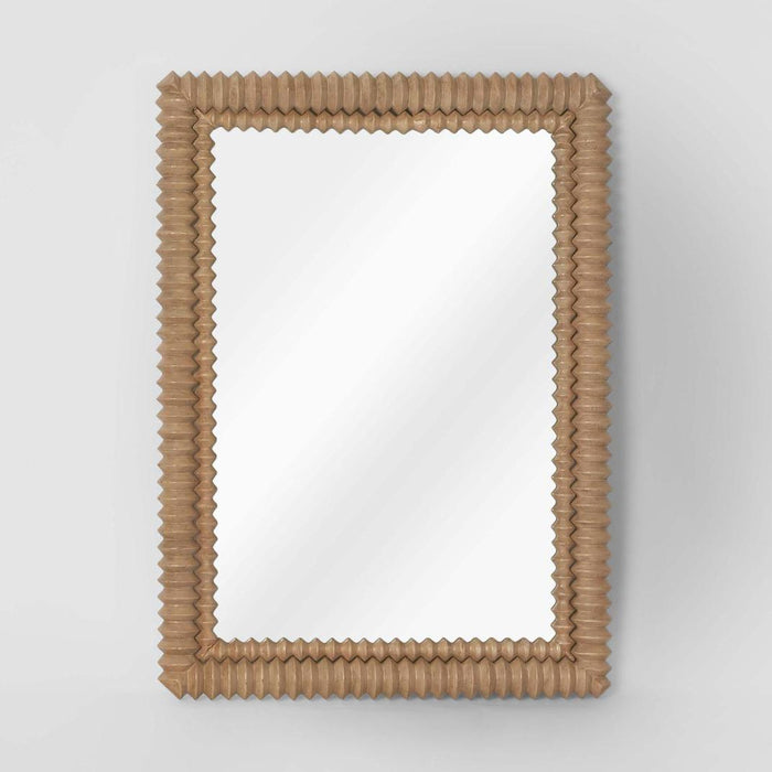 Cloverley Wall Mirror