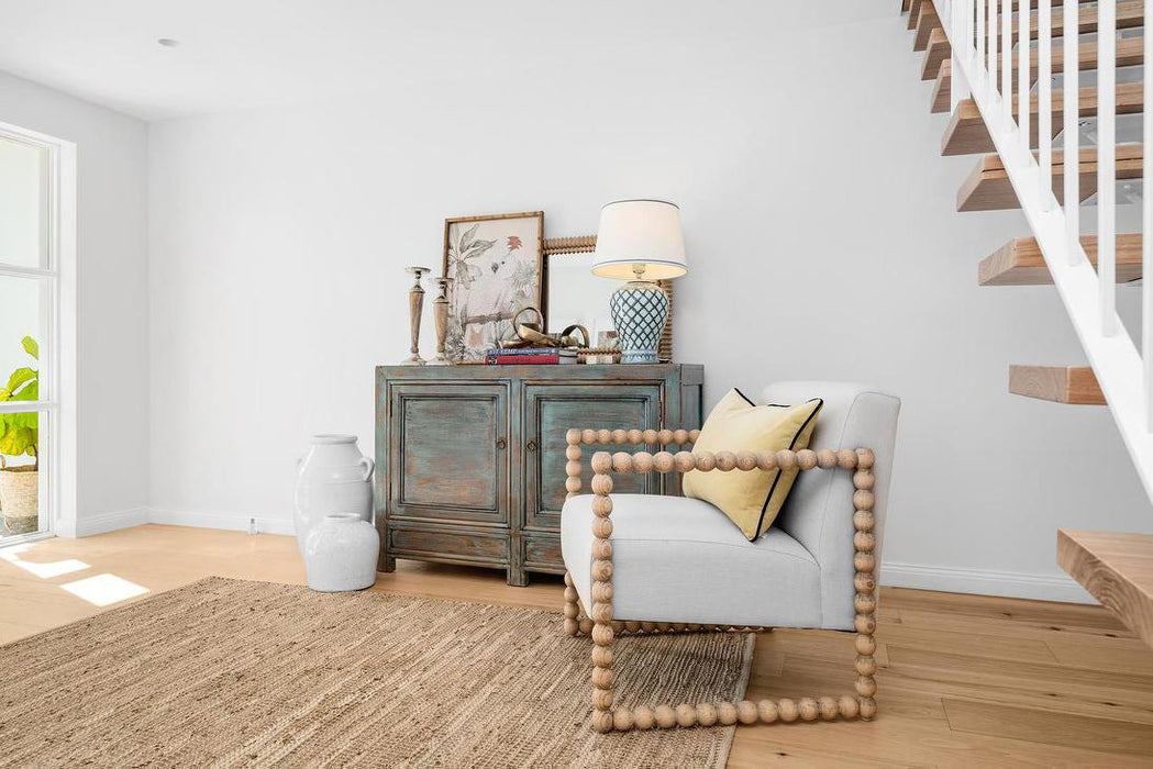 Cloverley Wall Mirror