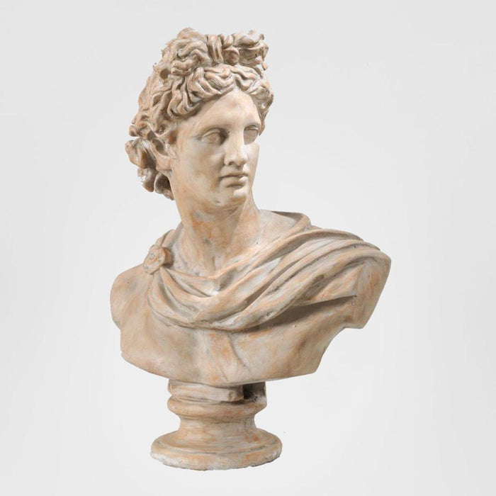 Utopia Bust Statue 79cm