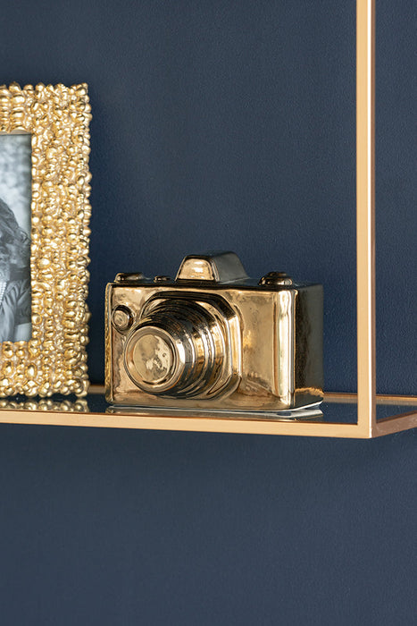 Kodak Camera Gold