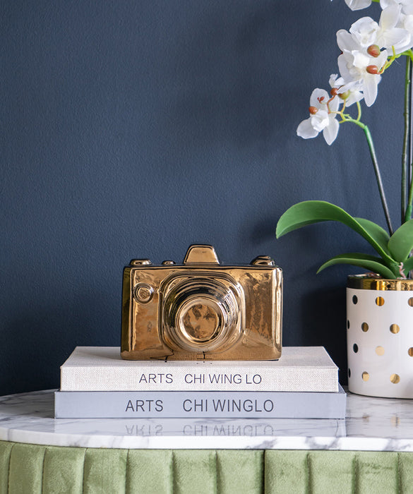 Kodak Camera Gold