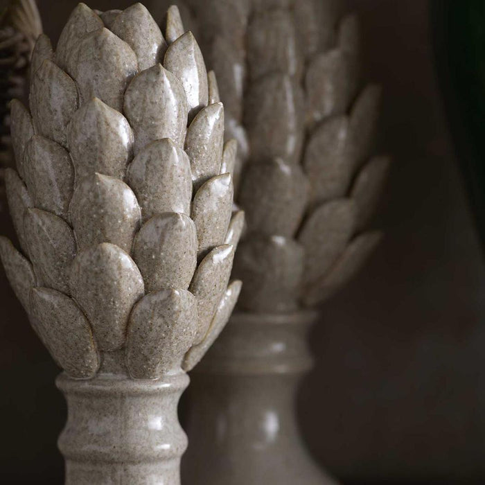 Artichoke Brown Tall