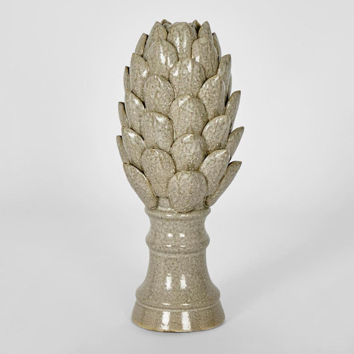 Artichoke Brown Short