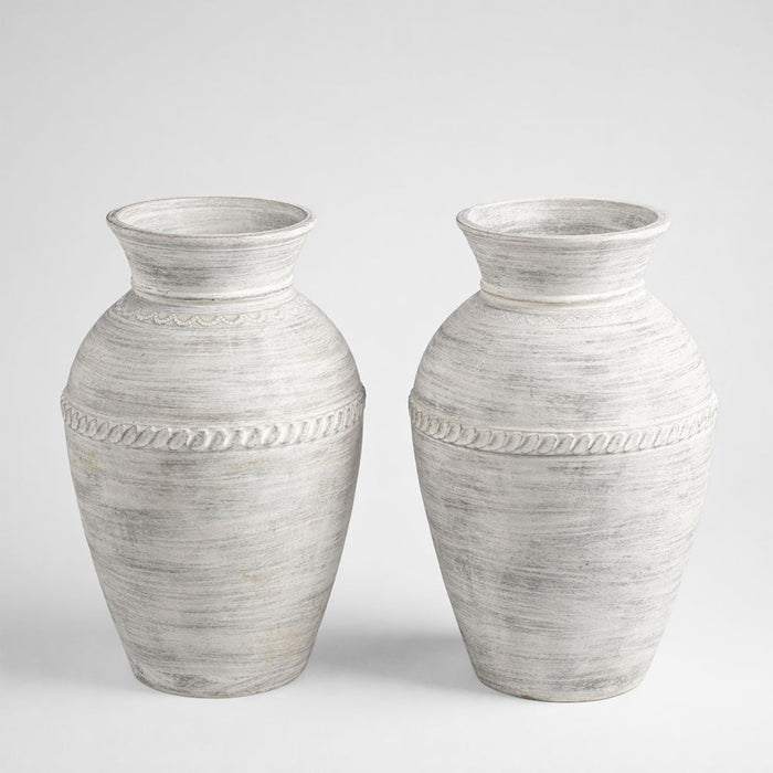 Clay Pot