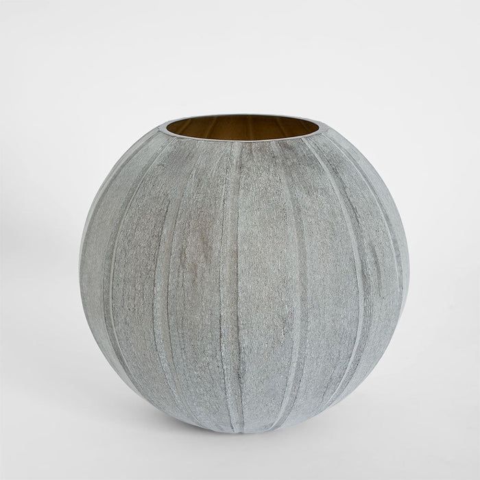 Bhanu Vessel Mouth Blown