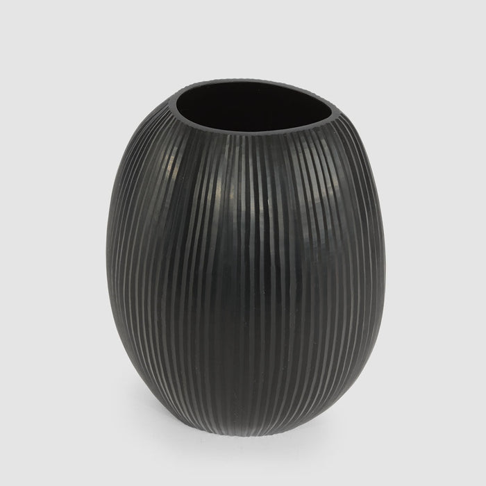 Mridula Vessel Mouth Blown