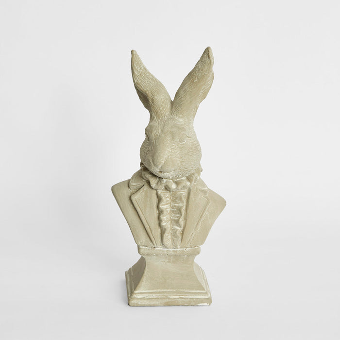Hector Rabbit Sculpture