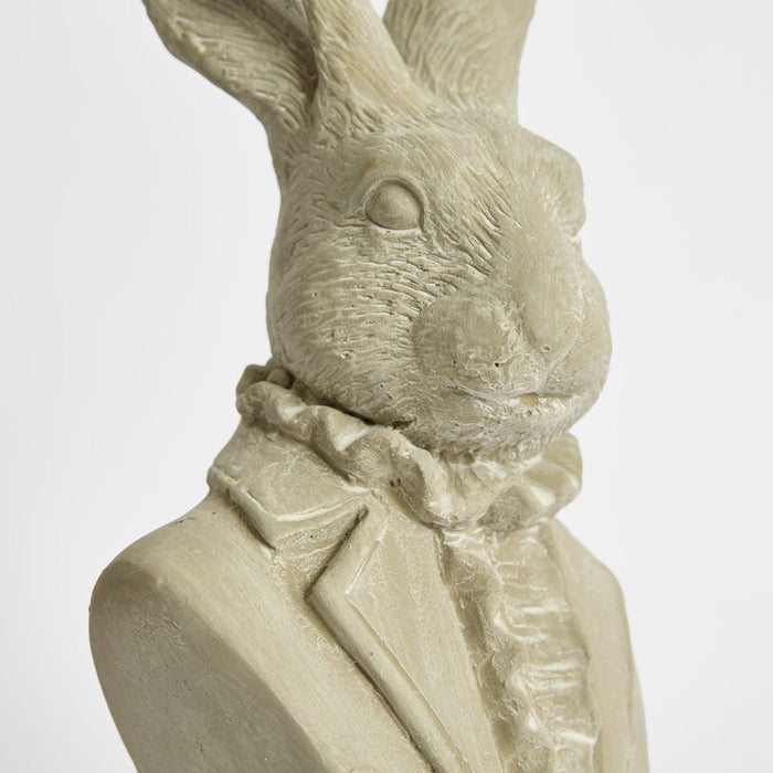 Hector Rabbit Sculpture