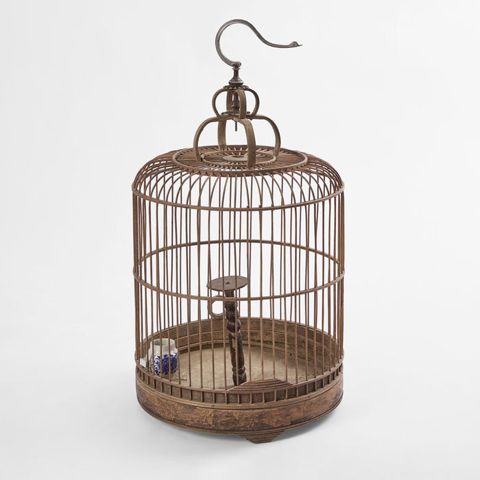 Beijing Birdcage Small
