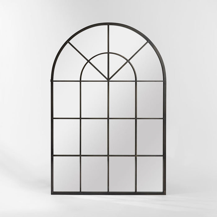 Conservatory Mirror Iron 90x135cm