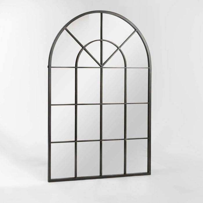 Conservatory Mirror Iron 90x135cm