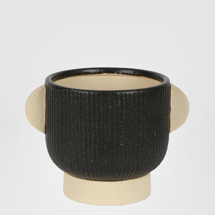 Cartez Ceramic Pot Small