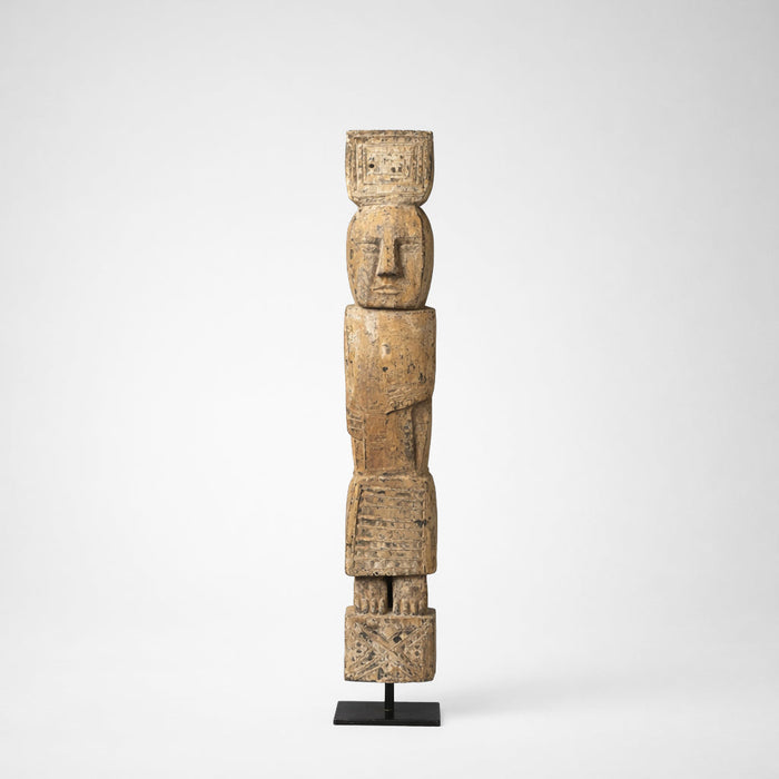 Moay Statue Medium