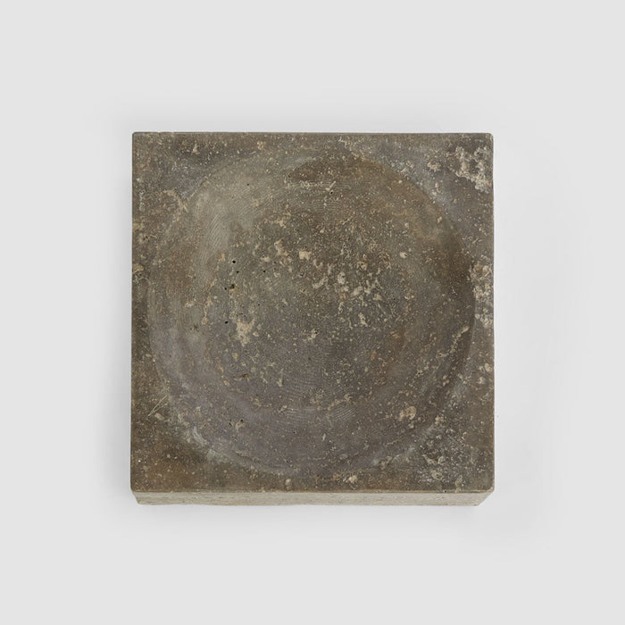 Roma Travertine Bowl Small