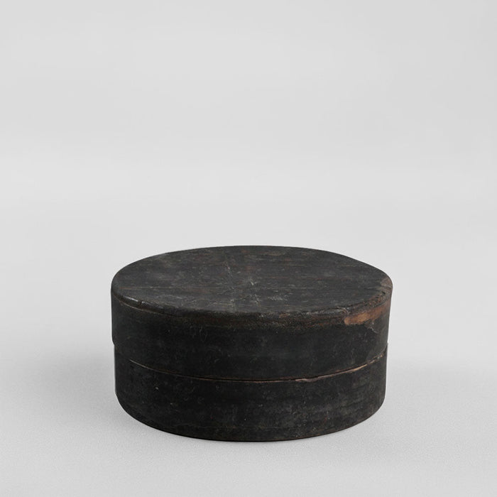 Shanxi Elm 150 Year Antique Food Box