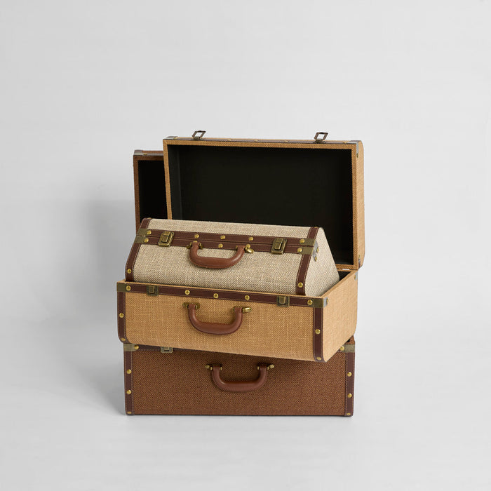 CDG Luggage