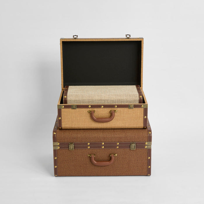 CDG Luggage