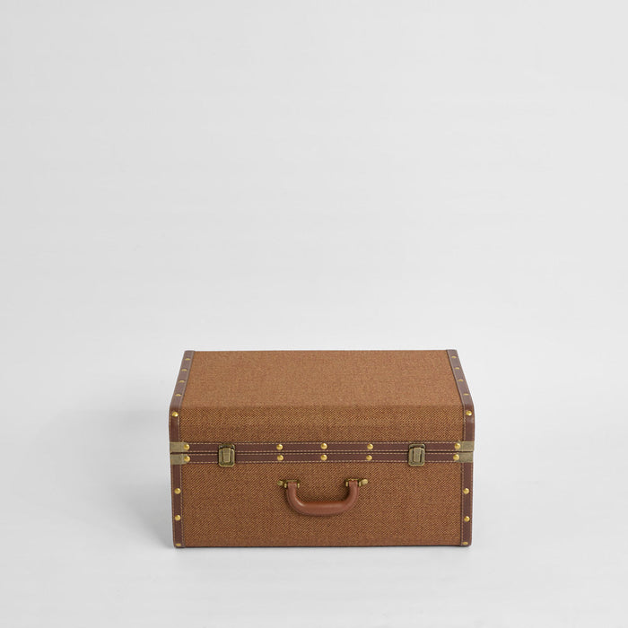 CDG Luggage